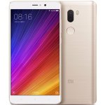 Xiaomi Mi5S Plus 6GB/128GB návod a manuál