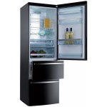 Haier AFD 631 návod a manuál