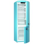 Gorenje ORK 192 BL návod a manuál
