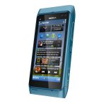 Nokia N8 návod a manuál