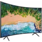 Samsung UE65NU7302 návod a manuál
