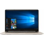 Asus S510UA-BQ132T návod a manuál