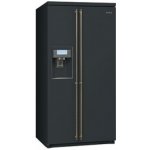 Smeg SBS 8003AO návod a manuál