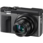 Panasonic Lumix DMC-TZ90 návod a manuál