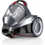 Dirt Devil Rebel 24HF návod a manuál