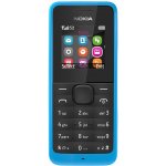 Nokia 105 návod a manuál