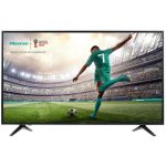 Hisense H50A6100 návod a manuál