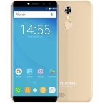 Oukitel C8 3G návod a manuál
