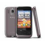 HTC Smart návod a manuál