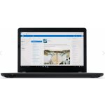 Lenovo ThinkPad T570 20H500B4XS návod a manuál