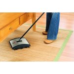 BISSELL Natural Sweep návod a manuál