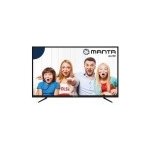 Manta 60LUA58L návod a manuál