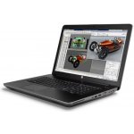 HP ZBook 17 T7V62EA návod a manuál
