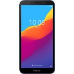 Honor 7S 2GB/16GB Dual SIM návod a manuál