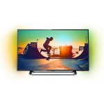 Philips 55PUS6262/12 návod a manuál
