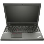 Lenovo ThinkPad W550 20E1000CXS návod a manuál