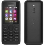 Nokia 130 návod a manuál