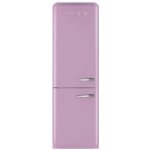 Smeg FAB 32LRON1 návod a manuál