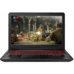 Asus FX504GD-E4274T návod a manuál