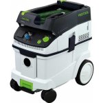 Festool CTM 36 E LE návod a manuál