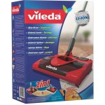 Vileda E-sweeper návod a manuál