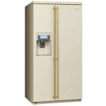 Smeg SBS 8003P návod a manuál