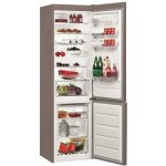 Whirlpool BSNF OX 9552 návod a manuál