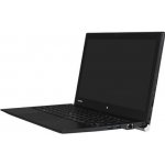 Toshiba Portege Z20T-C PT16BE-01009EG1 návod a manuál