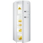 Gorenje RF 60309OW návod a manuál