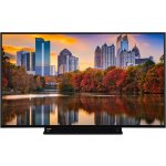 Toshiba 55V5863DG návod a manuál