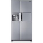 Samsung RS 7778FHCSL návod a manuál