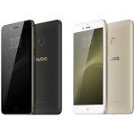 Nubia Z11 miniS návod a manuál