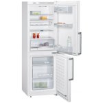 Siemens KG 33VEW32 návod a manuál