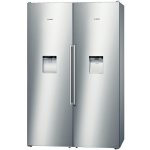 Bosch KSW 36PI30 návod a manuál