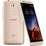 ZTE Axon 7 mini návod a manuál