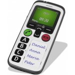 Doro Secure 580 návod a manuál