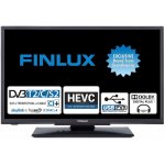 Finlux 24FHA416 návod a manuál
