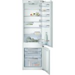 Bosch KIS 38A51 návod a manuál