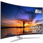 Samsung UE65MU9002 návod a manuál