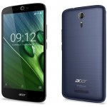 Acer Liquid Zest Plus návod a manuál