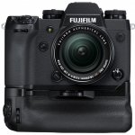 Fujifilm X-H1 návod a manuál