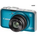 Canon PowerShot SX230 HS návod a manuál