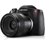 LEICA S návod a manuál