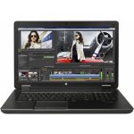 HP ZBook 17 K0G63ES návod a manuál