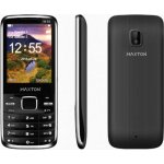 Maxton M55 Dual SIM návod a manuál