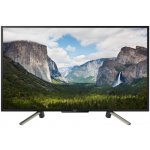 Sony Bravia KDL-43WF660 návod a manuál