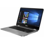 Asus TP401NA-BZ041T návod a manuál
