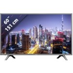 Hisense H60N5705 návod a manuál