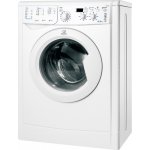Indesit IWUDN 4105X9 C návod a manuál