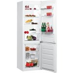 Whirlpool BLF7121AW návod a manuál